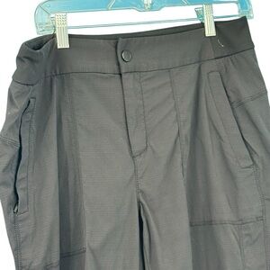 Athleta Black Women's Pants